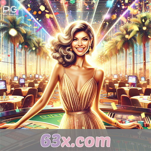 Bônus Imperdíveis: Oportunidades no 63x.com para Jogadores