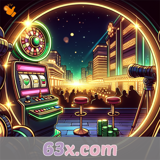 Mergulhe nos Melhores Jogos da 63x.com para Você