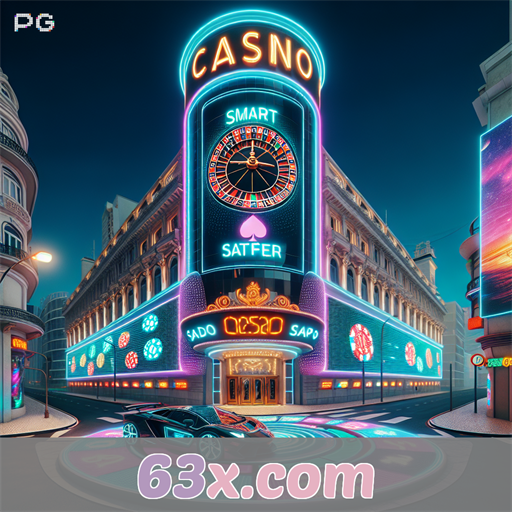 Entre no Jogo: A Magia do Login no 63x.com